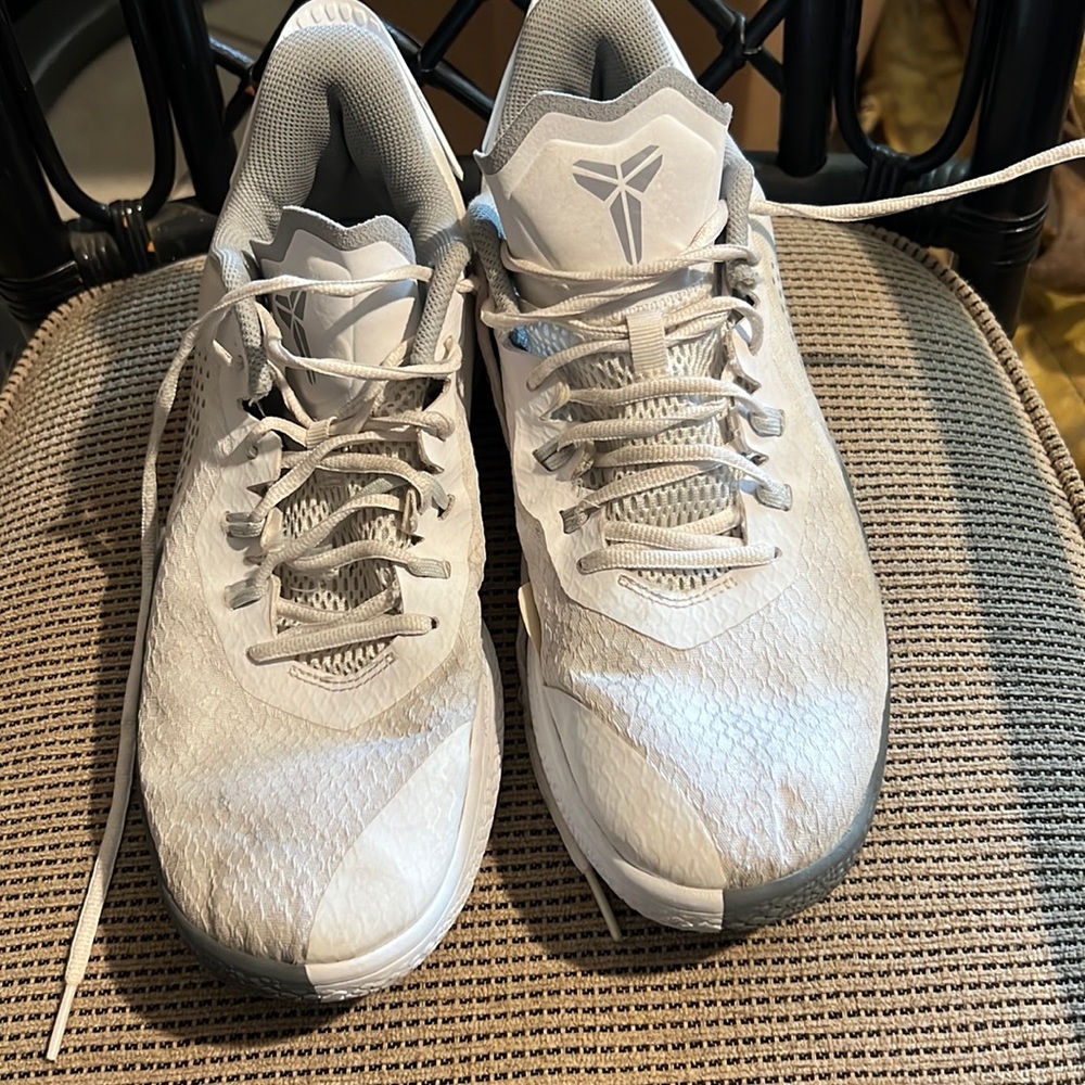 Nike basketball shoes
